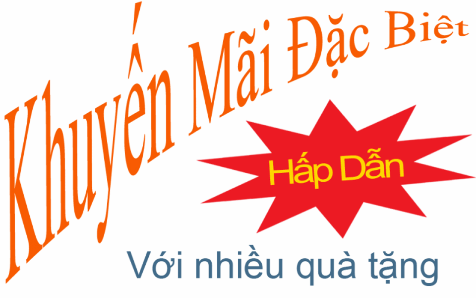 Khuyến Mãi Răng Sứ, Tẩy Trắng Răng,Răng giả Khai Trương CN3 Thái Dương