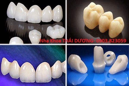 Làm Răng Sứ ở đâu tốt và Uy Tín Nhất TPHCM