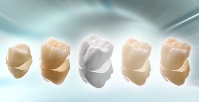 Răng Sứ Toàn Sứ Thẩm Mỹ cao cấp Lava Khuyến Mãi